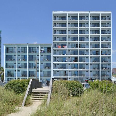 Sea Horn Myrtle Beach Exterior foto
