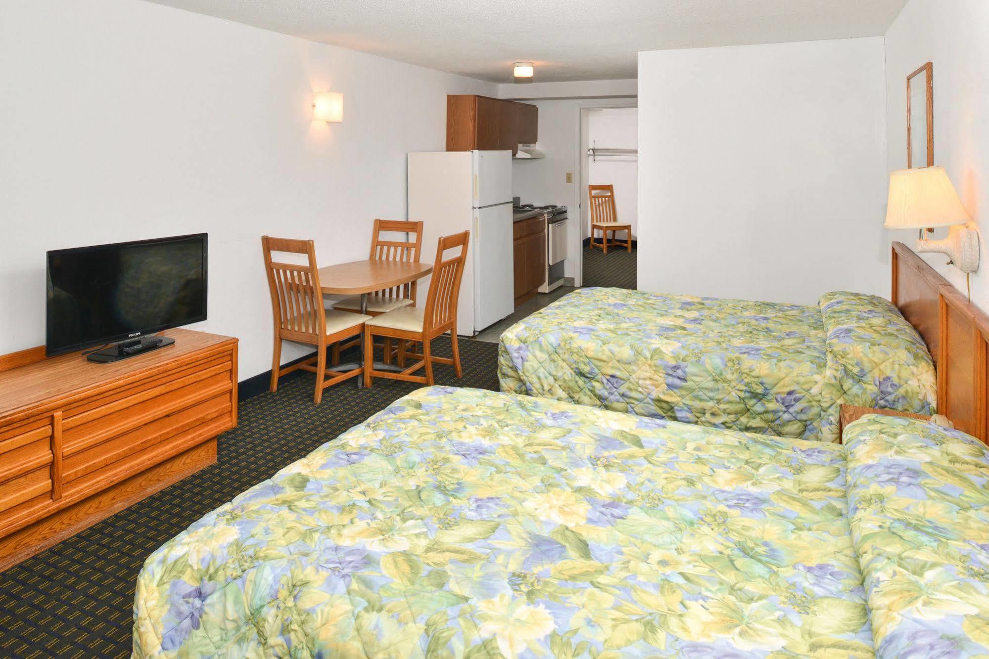 Sea Horn Myrtle Beach Exterior foto